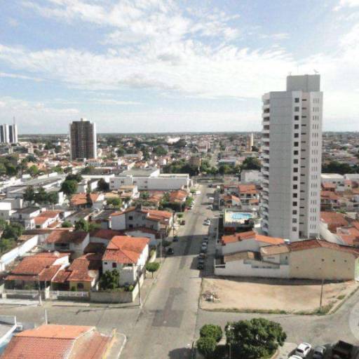 Apartamento para venda no Tito Barreiro Machado
