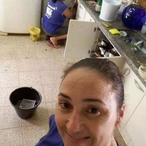 Limpeza em Geral por Equipe De Limpeza Magaroti