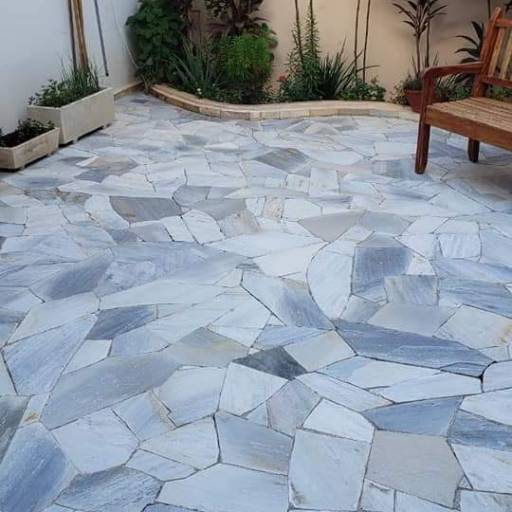 Limpeza de Pedras por Equipe De Limpeza Magaroti