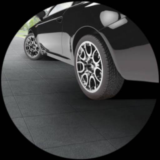 Polimento com Vitrificação de Pintura