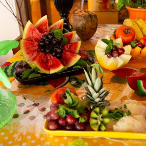 Festa Temática Havaiana - 18 Anos por Sitio Imperial Itaborai