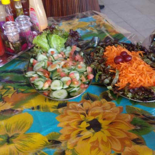 Festa Temática Havaiana - 18 Anos por Sitio Imperial Itaborai