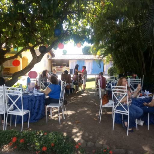 Festa Temática Havaiana - 18 Anos por Sitio Imperial Itaborai