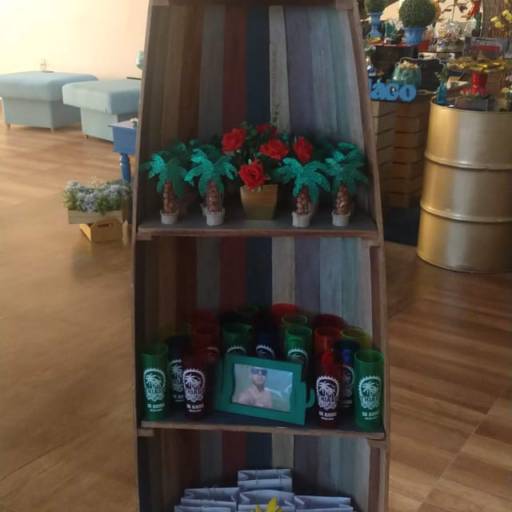 Festa Temática Havaiana - 18 Anos por Sitio Imperial Itaborai