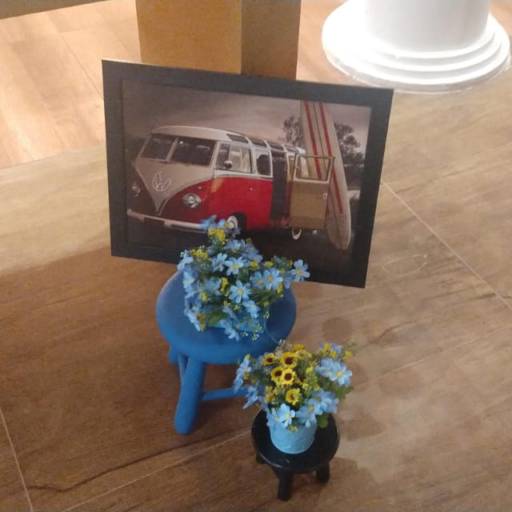 Festa Temática Havaiana - 18 Anos por Sitio Imperial Itaborai