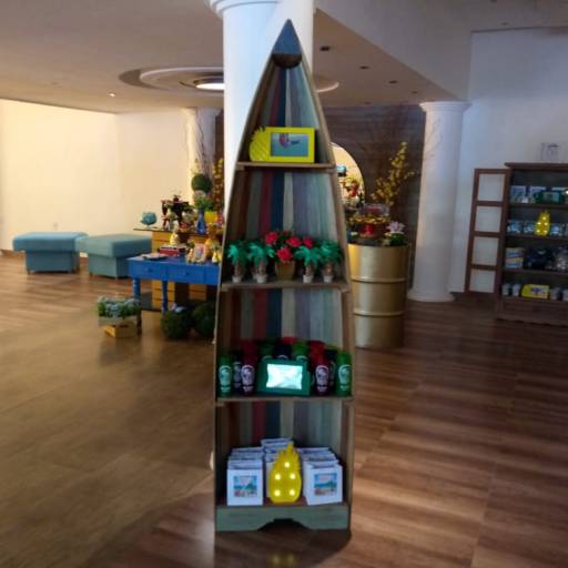 Festa Temática Havaiana - 18 Anos por Sitio Imperial Itaborai