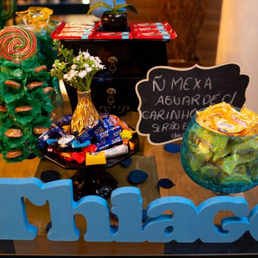 Festa Temática Havaiana - 18 Anos por Sitio Imperial Itaborai