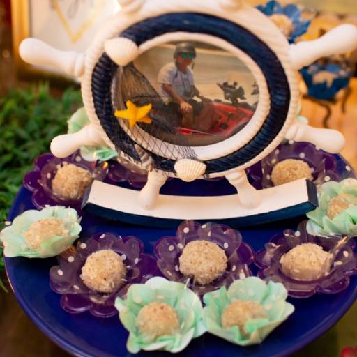 Festa Temática Havaiana - 18 Anos por Sitio Imperial Itaborai