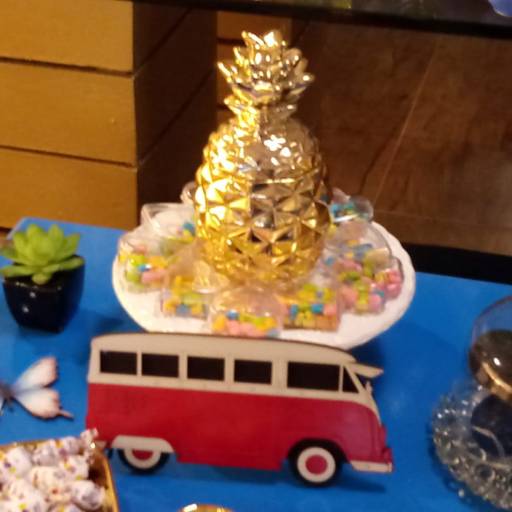 Festa Temática Havaiana - 18 Anos por Sitio Imperial Itaborai