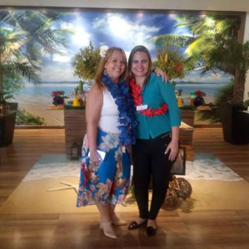 Festa Temática Havaiana - 18 Anos por Sitio Imperial Itaborai