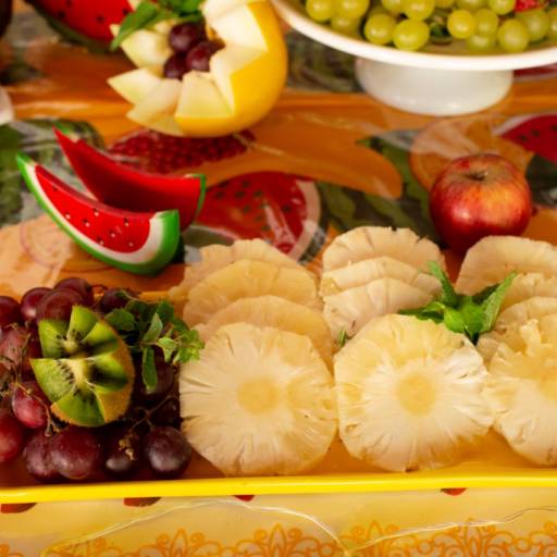 Festa Temática Havaiana - 18 Anos por Sitio Imperial Itaborai