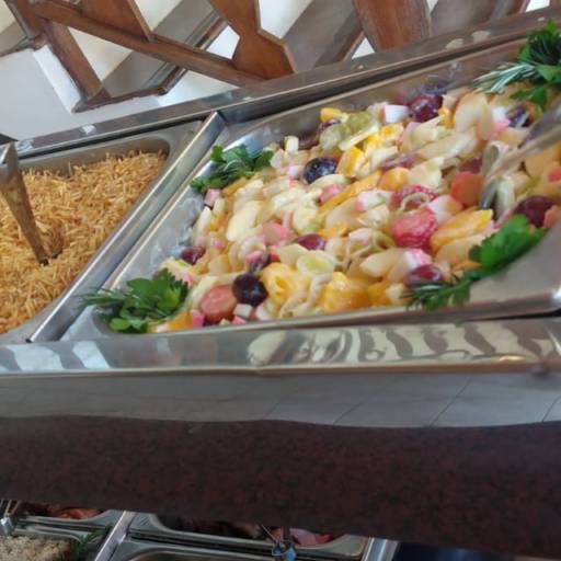 Festa Temática Havaiana - 18 Anos por Sitio Imperial Itaborai