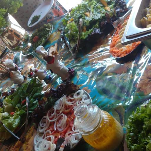 Festa Temática Havaiana - 18 Anos por Sitio Imperial Itaborai