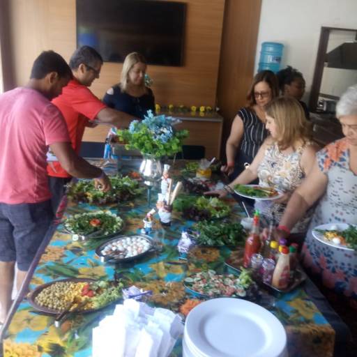 Festa Temática Havaiana - 18 Anos por Sitio Imperial Itaborai