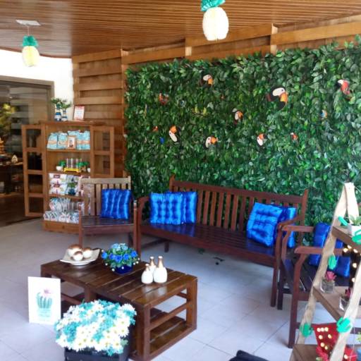 Festa Temática Havaiana - 18 Anos por Sitio Imperial Itaborai