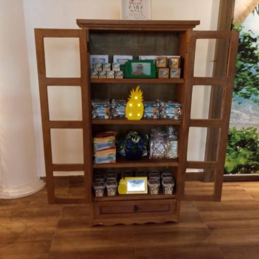 Festa Temática Havaiana - 18 Anos por Sitio Imperial Itaborai