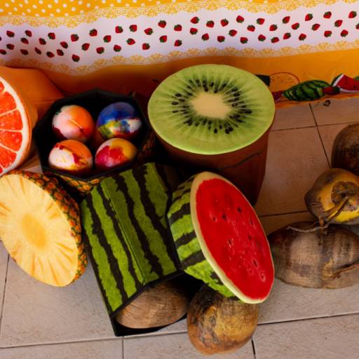 Festa Temática Havaiana - 18 Anos por Sitio Imperial Itaborai