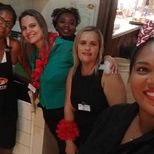 Festa Temática Havaiana - 18 Anos por Sitio Imperial Itaborai