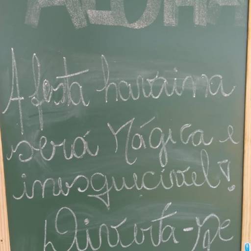 Festa Temática Havaiana - 18 Anos por Sitio Imperial Itaborai