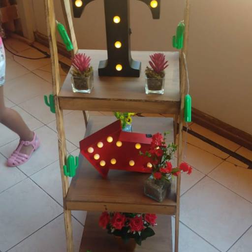 Festa Temática Havaiana - 18 Anos por Sitio Imperial Itaborai