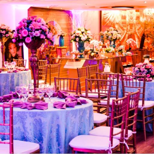 Festa Temática Cinderela - 15 Anos por Sitio Imperial Itaborai