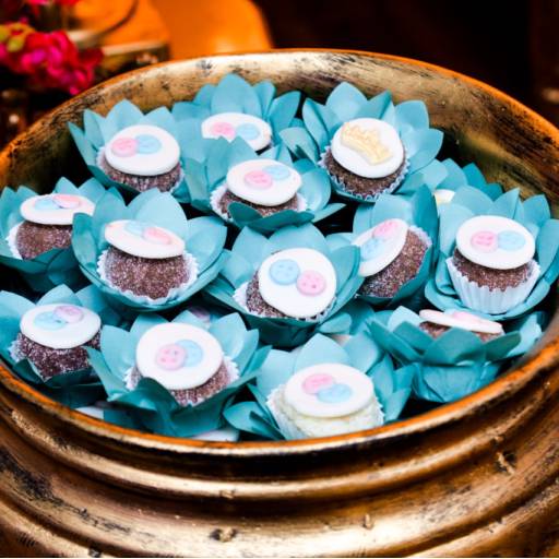 Festa Temática Cinderela - 15 Anos por Sitio Imperial Itaborai