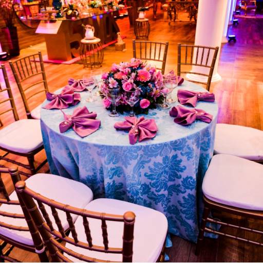 Festa Temática Cinderela - 15 Anos por Sitio Imperial Itaborai