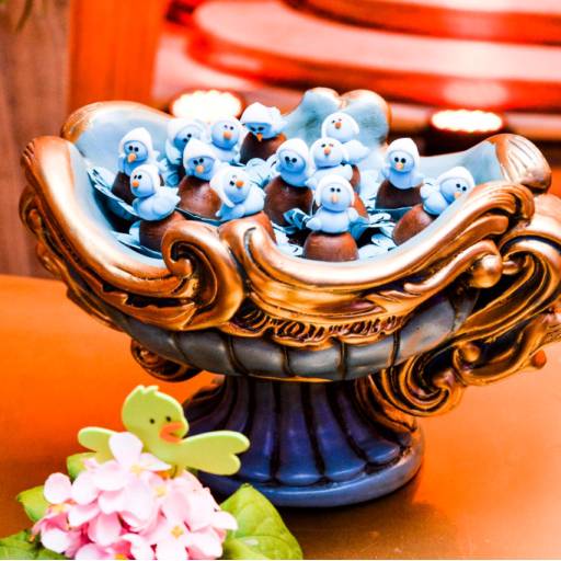 Festa Temática Cinderela - 15 Anos por Sitio Imperial Itaborai