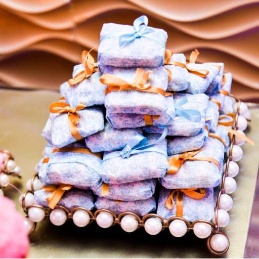 Festa Temática Cinderela - 15 Anos por Sitio Imperial Itaborai