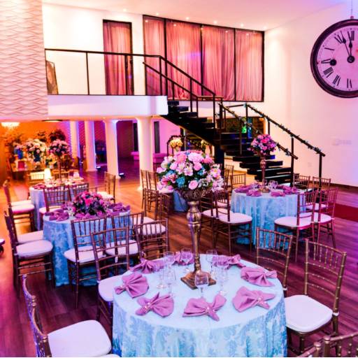 Festa Temática Cinderela - 15 Anos por Sitio Imperial Itaborai