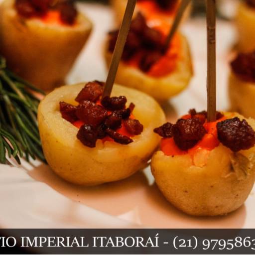 Festa de Comemoração 60 e 75 Anos por Sitio Imperial Itaborai