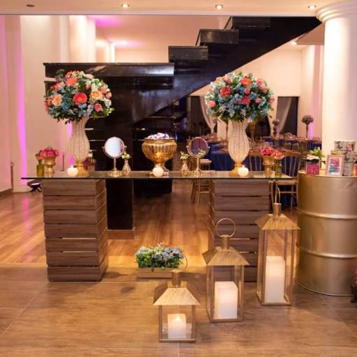 Festa de Comemoração 60 e 75 Anos por Sitio Imperial Itaborai