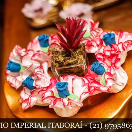 Festa de Comemoração 60 e 75 Anos por Sitio Imperial Itaborai