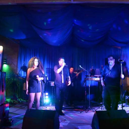 Festa de Comemoração 60 e 75 Anos por Sitio Imperial Itaborai