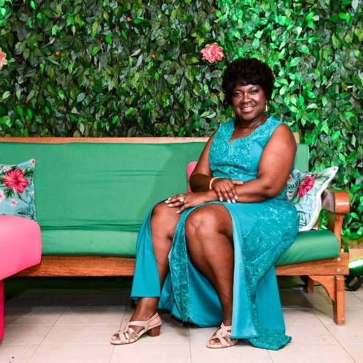 Festa de Comemoração 60 e 75 Anos por Sitio Imperial Itaborai