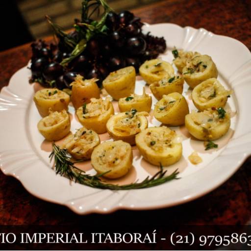 Festa de Comemoração 60 e 75 Anos por Sitio Imperial Itaborai