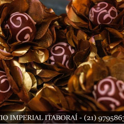 Festa de Comemoração 60 e 75 Anos por Sitio Imperial Itaborai