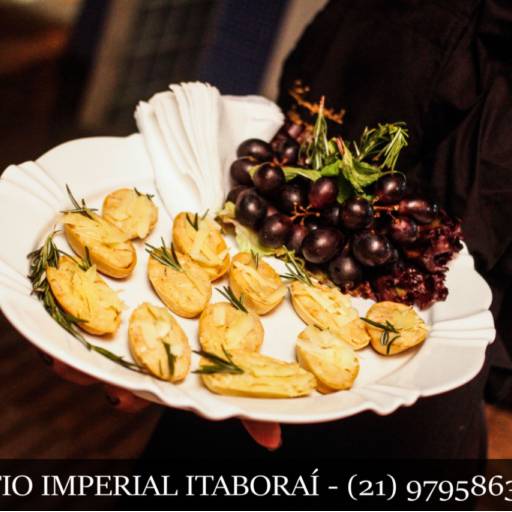 Festa de Comemoração 60 e 75 Anos por Sitio Imperial Itaborai