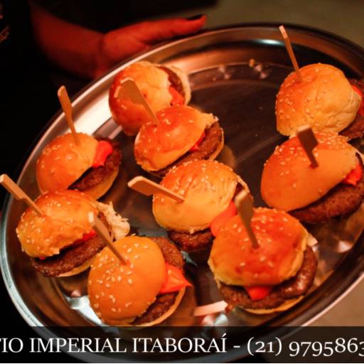 Festa de Comemoração 60 e 75 Anos por Sitio Imperial Itaborai