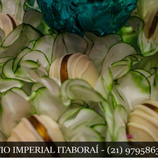 Festa de Comemoração 60 e 75 Anos por Sitio Imperial Itaborai