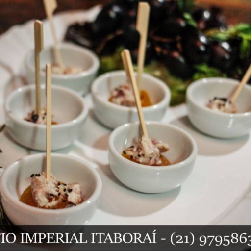 Festa de Comemoração 60 e 75 Anos por Sitio Imperial Itaborai