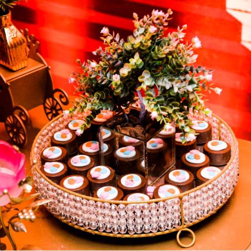 Buffet por Sitio Imperial Itaborai