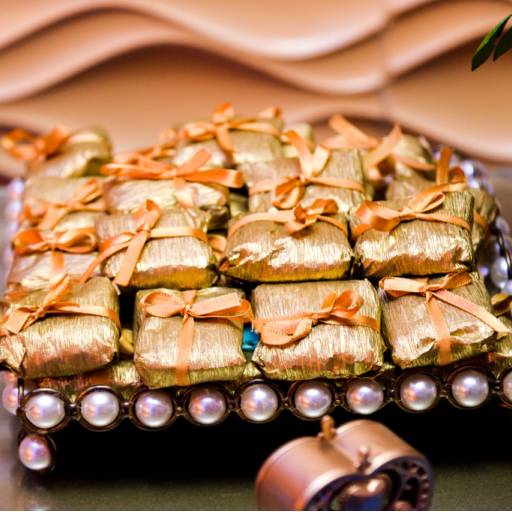 Buffet por Sitio Imperial Itaborai