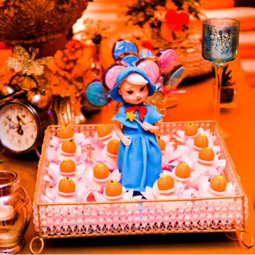 Buffet por Sitio Imperial Itaborai