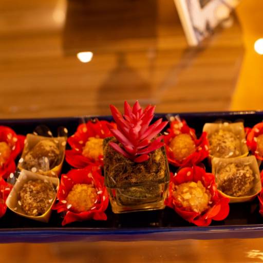 Buffet por Sitio Imperial Itaborai