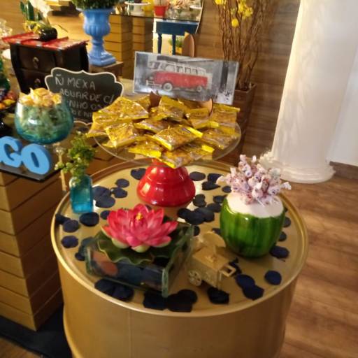 Buffet por Sitio Imperial Itaborai