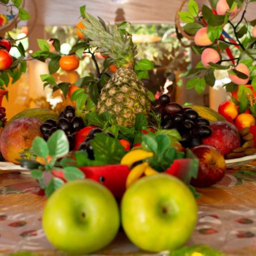 Buffet por Sitio Imperial Itaborai