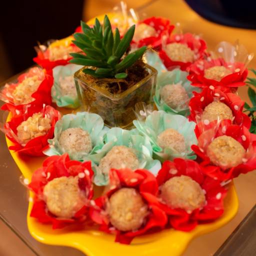 Buffet por Sitio Imperial Itaborai