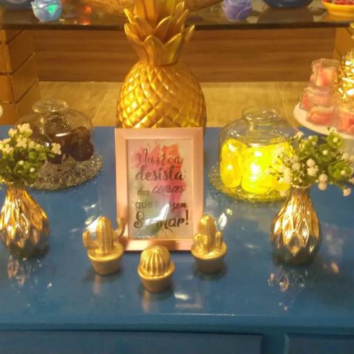 Buffet por Sitio Imperial Itaborai