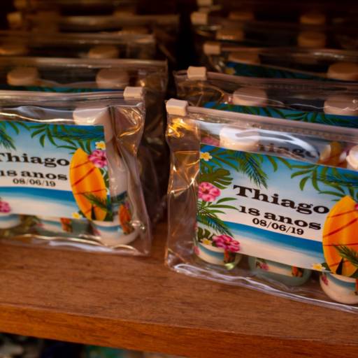 Ornamentos por Sitio Imperial Itaborai